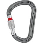 Petzl William - Screw-Lock Karabiner uni
