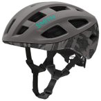 Smith - Triad MIPS - Radhelm Gr 59-62 cm - L grau/schwarz