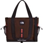 The North Face Hot Shot Tote   Umhängetaschen schwarz Größe One Size Lifestyl