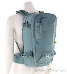 Ortovox Haute Route 30l S Tourenrucksack-Türkis-30