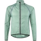 Löffler Windshell Zip-Off  Herren  Fahrradjacke gruen Größe XS Commuting | Gr