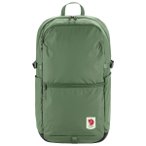 Fjällräven - High Coast Backpack 24 - Daypack oliv/grün
