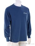 Berghaus Big Wall Herren Shirt-Dunkel-Blau-L