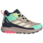 adidas Terrex - Kid's Anylander Mid ClimaProof - Wanderschuhe 40 bunt