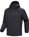 Arc'teryx - Vielseitige Softshell-Jacke - Gamma Hoody M Black für Herren - Grö