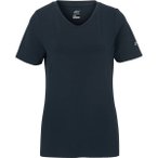 JOY Damen Shirt NAOMI T-Shirt, Größe 46 in Blau