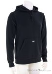 Picture Pluris Tech Hoodie Herren Sweater-Schwarz-XXL