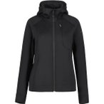 ICEPEAK Damen Unterjacke BUNNELL, Größe M in Schwarz
