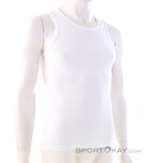 Gonso Base Sleeveless Herren Funktionsshirt-Weiss-XXL