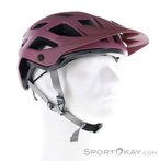Abus Moventor 2.0 MTB Helm-Pink-Rosa-L