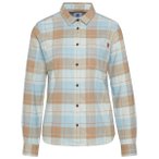 Mammut - Women's Trovat L/S Shirt - Hemd Gr XL grau