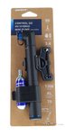 Giant Control Go HV Minipumpe-Schwarz-One Size