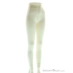 Devold Duo Active Merino 205 Longs Damen Funktionshose-Weiss-L