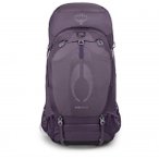 Osprey - Women's Aura AG 65 - Trekkingrucksack Gr M/L lila