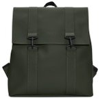 Rains - MSN Bag W3 - Daypack oliv