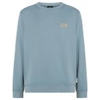 O'Neill - O'Neill Cali Crew - Pullover Gr M türkis