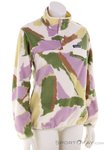 Patagonia Lightweight Synch Snap Damen Sweater-Mehrfarbig-S