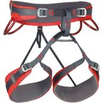 Camp Energy CR 4   Klettergurt rot Größe M-XL | 76-100CM Alpinklettern | Sport