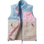Passenger Fairbanks Weste Damen  Fleecewesten beige Größe L Lifestyle  Elastis