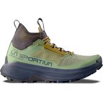 La Sportiva Prodigio Hike GTX  Damen  Zustiegsschuhe gruen Größe 40.5 Trekking