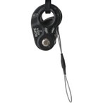 Wild Country Ropeman 2 Steigklemme  Steigklemmen schwarz Größe One Size Alpink