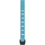 Petzl Axess Sling - Express Schlinge türkis 17 cm
