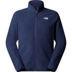 The North Face Glacier Fleece  Herren  Fleecejacke blau Größe XL Trekking  Wid