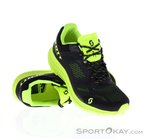Scott Kinabalu Ultra RC Damen Laufschuhe-Gelb-37,5