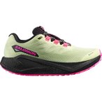 Salomon Aero Blaze 3 GRVL GTX  Damen  Trailrunningschuhe gruen Größe 39  Trail