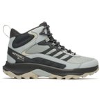 Merrell - Speed Strike 2 Mid GTX - Wanderschuhe 43 grau