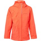 VAUDE Kinder Funktionsjacke Kids Escape Light IV, Größe 158 in Orange