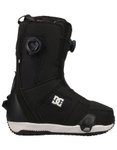 DC Shoes - Boots de snowboard all-mountain - Phase Boa Pro S Black/White für He