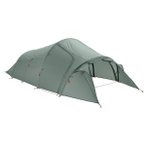 Vaude - Allround Ferret XT 3P - 3-Personen Zelt bunt