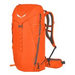 Salewa MTN Trainer 2 28   Wanderrucksack orange Größe 28L Trekking  Wasserabwe