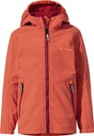 Vaude Kids Rondane Jacket IV hotchilli/122-128