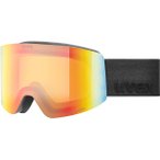 UVEX Herren Brille provoqe, Größe ONE SIZE in Pink