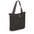 Osprey - Ultralight Stuff Tote 18 - Umhängetasche Gr 18 l schwarz