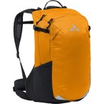VAUDE Trailvent 15 - Mountainbike-Rucksack kurkuma