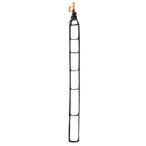 Ocun Ladder H Step Trittschlinge  Big Wall & Zubehör schwarz Größe One Size A