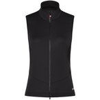 Castelli Perfetto Air Weste Damen  Fahrradwesten schwarz Größe XL Rennrad  Win