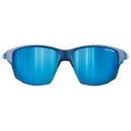 Julbo - Split Spectron S3 (VLT 12%) - Sonnenbrille Gr M blau