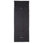 Nordisk - Sif +10° Blanket Sleeping Bag - Kunstfaserschlafsack Gr L - bis 190 c