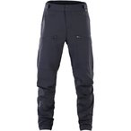 ION Shelter 2l MTB Radhose lang Herren  Fahrradhose schwarz Größe S Mountainbi