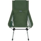 Helinox One Highback (Re) Campingstuhl  Campingstühle gruen Größe One Size Ca