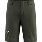 Salewa Agner Dst  Herren  Softshellhose oliv Größe L Bouldern  Windabweisend W