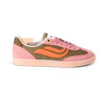 Genesis Footwear - G-Volley Mesh - Sneaker 41 rosa
