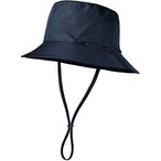 Schöffel Rain 4 Hut  Hüte blau Größe XL Camping  Atmungsaktiv Wasserabweisen
