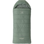 Nordisk Frigg Schlafsack Kinder  Kunstfaserschlafsäcke gruen Größe MAX. 150CM