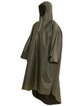 Trekmates - Wanderponcho - Deluxe Poncho Moss für Damen