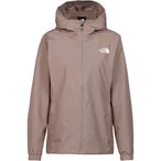 The North Face QUEST Regenjacke Damen